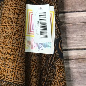LuLaRoe Skirts - LuLaRoe Maxi skirt LuLaRoe Skirts - LuLaRoe Maxi skirt